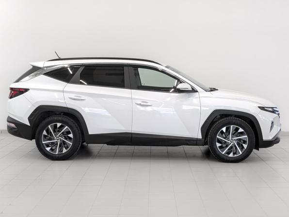 Hyundai Tucson IV с пробегом 2021 года, цена 2 645 000 рублей, 70320 км, внедорожник, Автокод Объявления