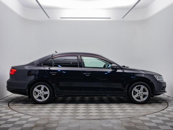 Volkswagen Jetta VI Рестайлинг с пробегом 2015 года, цена 997 000 рублей, 133126 км, седан, Автокод Объявления