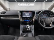 Toyota Alphard III Рестайлинг Кемерово  - изображение 22