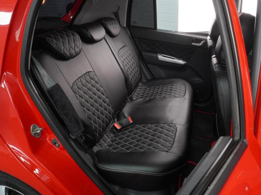 Hyundai Getz I Рестайлинг Воронеж  - изображение 7