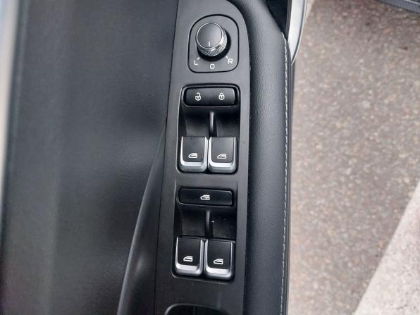 Geely Coolray I с пробегом 2020 года, цена 1 540 000 рублей, 108833 км, внедорожник, Автокод Объявления