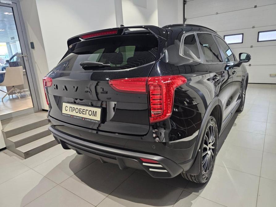 Haval Jolion I Рестайлинг Москва  - изображение 4