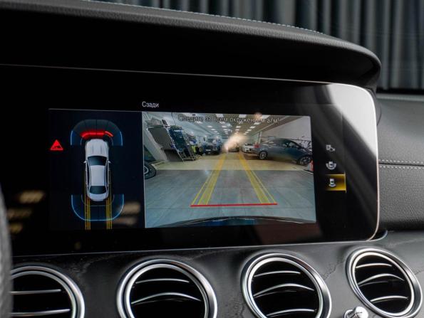 Mercedes-Benz E-Класс V (W213 S213 C238) Рестайлинг с пробегом 2022 года, цена 5 839 000 рублей, 34684 км, седан, Автокод Объявления