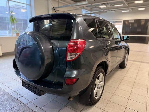 Toyota RAV4 III (XA30) с пробегом 2007 года, цена 1 189 000 рублей, 204866 км, внедорожник, Автокод Объявления