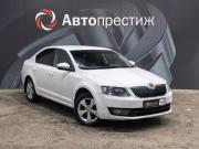 Skoda Octavia III (A7) Пермь  - изображение 28