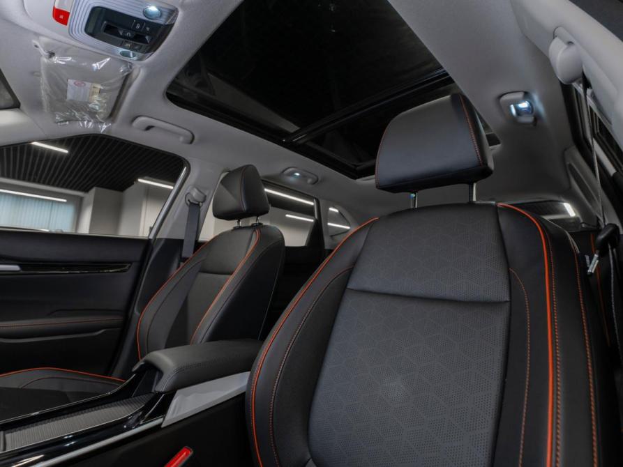Kia Seltos I Рестайлинг Москва  - изображение 10