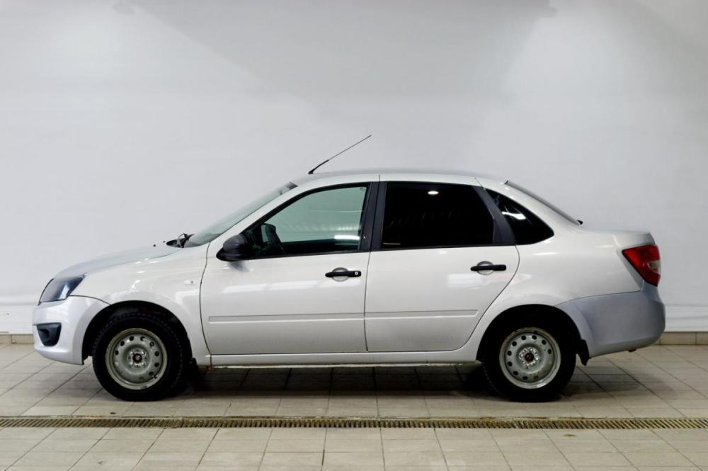 Lada (ВАЗ) Granta I Сургут  - изображение 8