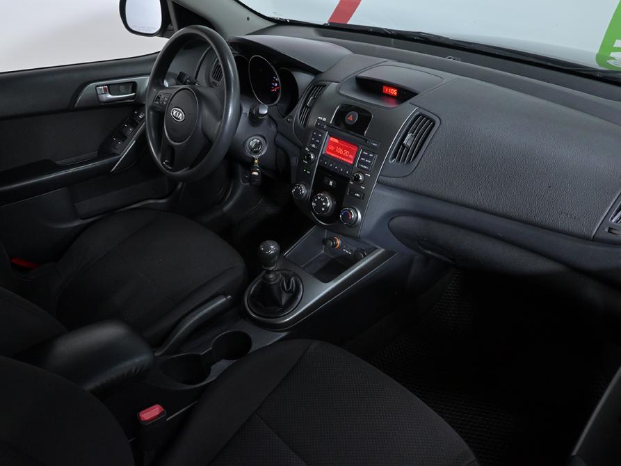 Kia Cerato II Москва  - изображение 9