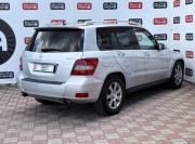 Mercedes-Benz GLK-Класс I (X204) Санкт-Петербург  - изображение 26