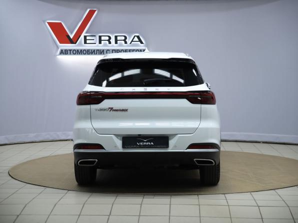 Chery Tiggo 7 Pro Max I с пробегом 2023 года, цена 1 730 000 рублей, 73463 км, внедорожник, Автокод Объявления