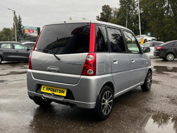 Subaru Pleo I Рестайлинг 2 с пробегом 2003 года, цена 150 000 рублей, 238473 км, хэтчбек, Автокод Объявления