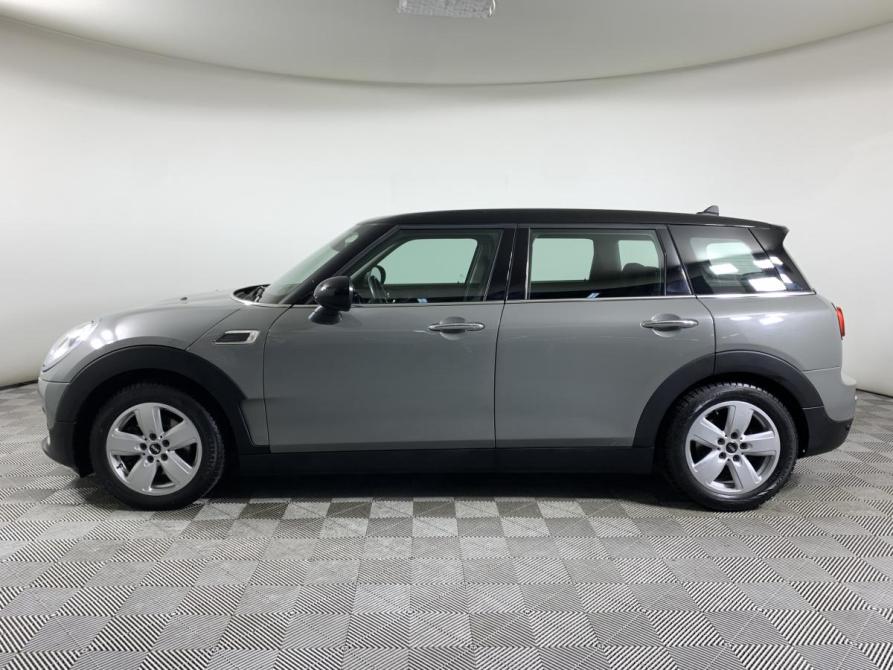 Mini Clubman II Москва  - изображение 8