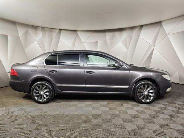 Skoda Superb II с пробегом 2010 года, цена 629 000 рублей, 247936 км, лифтбек, Автокод Объявления