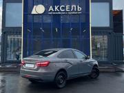 Lada (ВАЗ) Vesta I Архангельск  - изображение 24