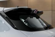 Changan UNI-S (CS55 Plus) Москва  - изображение 18