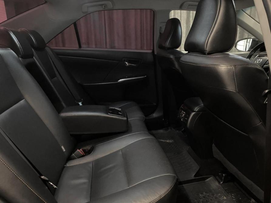 Toyota Camry VII (XV50) Рестайлинг 2 Красноярск  - изображение 13
