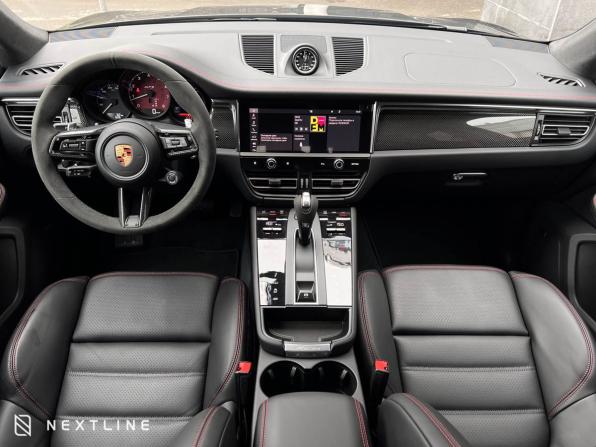 Новый Porsche Macan I Рестайлинг 2 2026 года, цена 17 990 000 рублей, внедорожник, Автокод Объявления