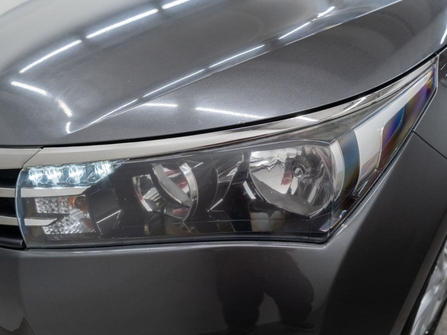 Toyota Corolla XI (E160 E170 E180) Красноярск  - изображение 21