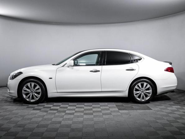 Infiniti M IV с пробегом 2010 года, цена 1 298 000 рублей, 248966 км, седан, Автокод Объявления