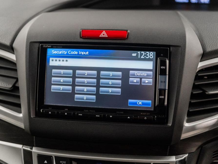 Honda Jade I Красноярск  - изображение 17