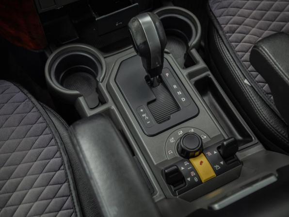 Land Rover Discovery III с пробегом 2006 года, цена 1 185 000 рублей, 300000 км, внедорожник, Автокод Объявления