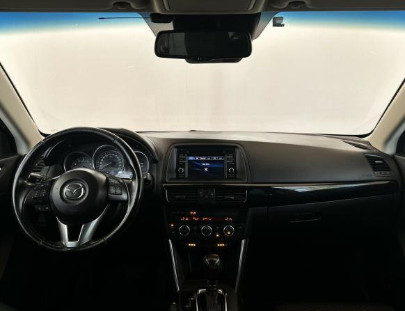Mazda CX-5 I с пробегом 2014 года, цена 1 390 000 рублей, 233222 км, внедорожник, Автокод Объявления