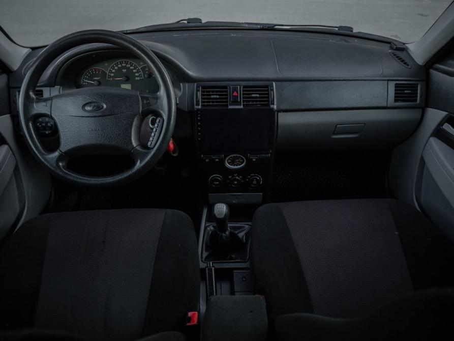 Lada (ВАЗ) Priora I Тюмень  - изображение 9