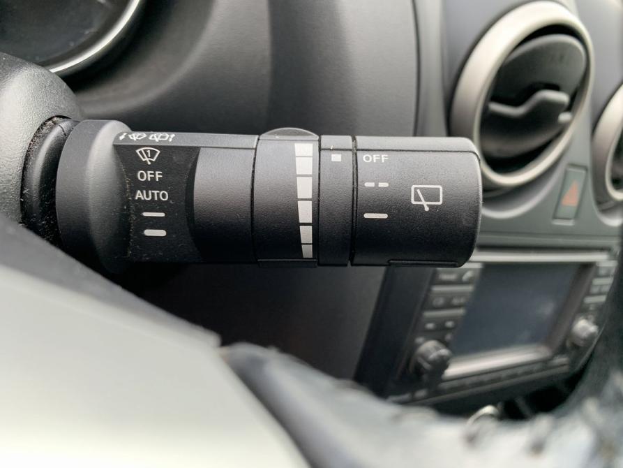 Nissan Qashqai I Рестайлинг Великие Луки  - изображение 17
