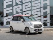 Daihatsu Cast I Краснодар  - изображение 20