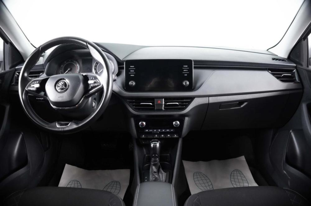 Skoda Rapid II Пермь  - изображение 12