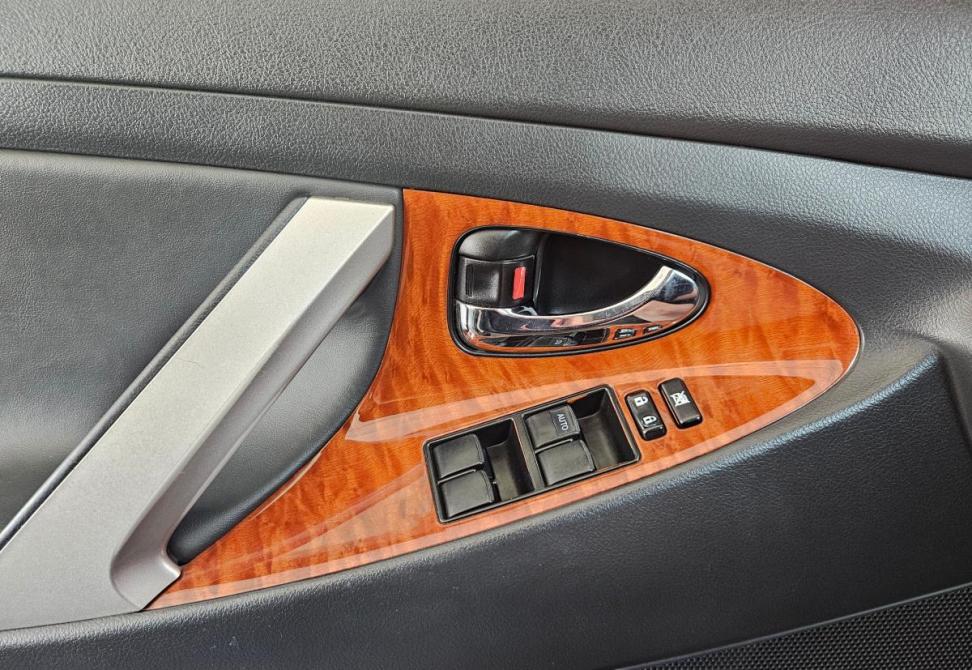 Toyota Camry VI (XV40) Вологда  - изображение 17