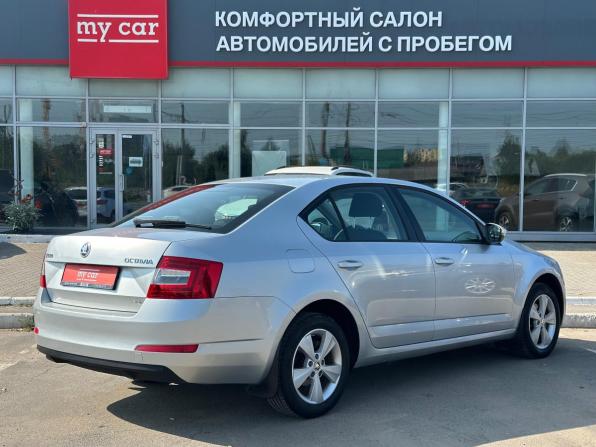 Skoda Octavia III (A7) с пробегом 2013 года, цена 770 000 рублей, 194402 км, лифтбек, Автокод Объявления