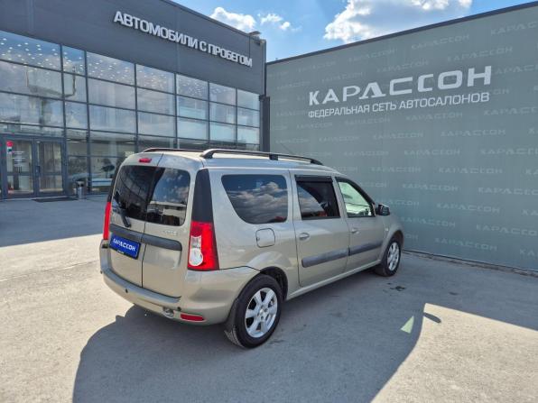 Lada (ВАЗ) Largus I с пробегом 2018 года, цена 762 000 рублей, 207382 км, универсал, Автокод Объявления