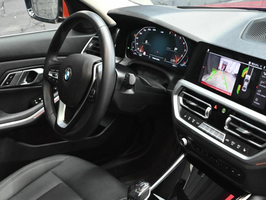 BMW 3 серии VII (G2x) Екатеринбург  - изображение 13