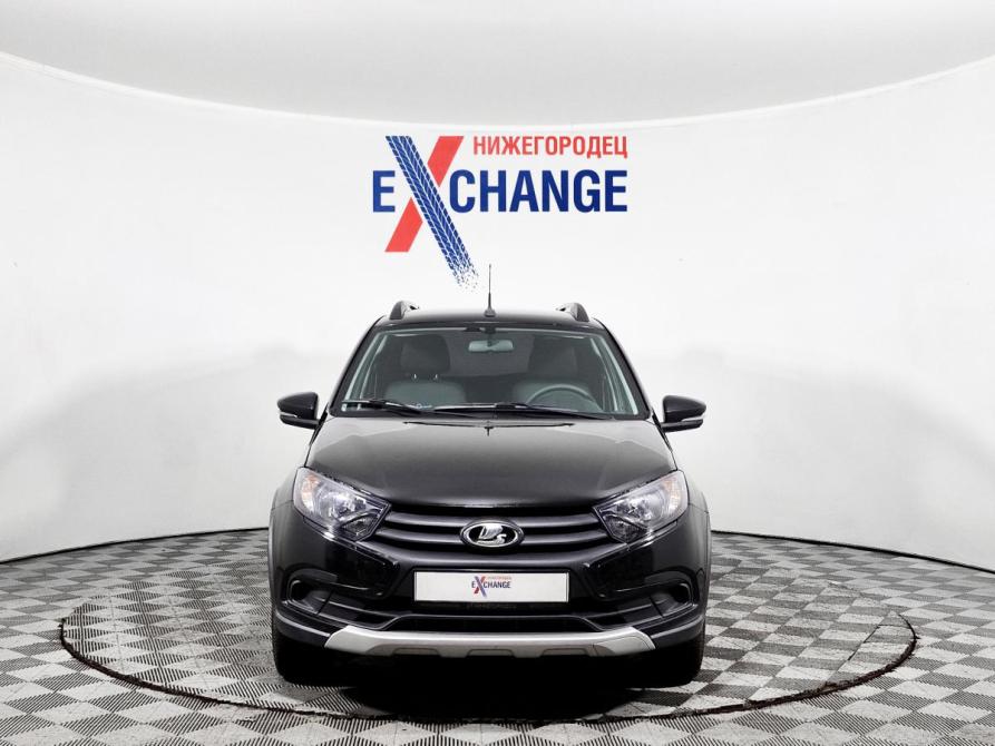 Lada (ВАЗ) Granta I Рестайлинг Нижний Новгород  - изображение 2