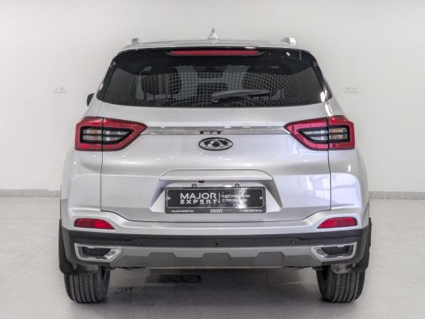Chery Tiggo 4 Pro I с пробегом 2024 года, цена 1 643 000 рублей, 17971 км, внедорожник, Автокод Объявления