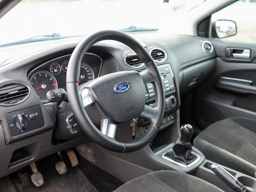Ford Focus II Ижевск  - изображение 9