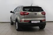 Kia Sportage III Астрахань  - изображение 28