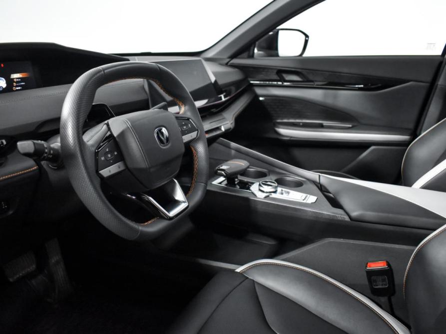 Changan UNI-V I Санкт-Петербург  - изображение 10