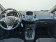 Ford Fiesta Mk6 Рестайлинг Москва  - изображение 22