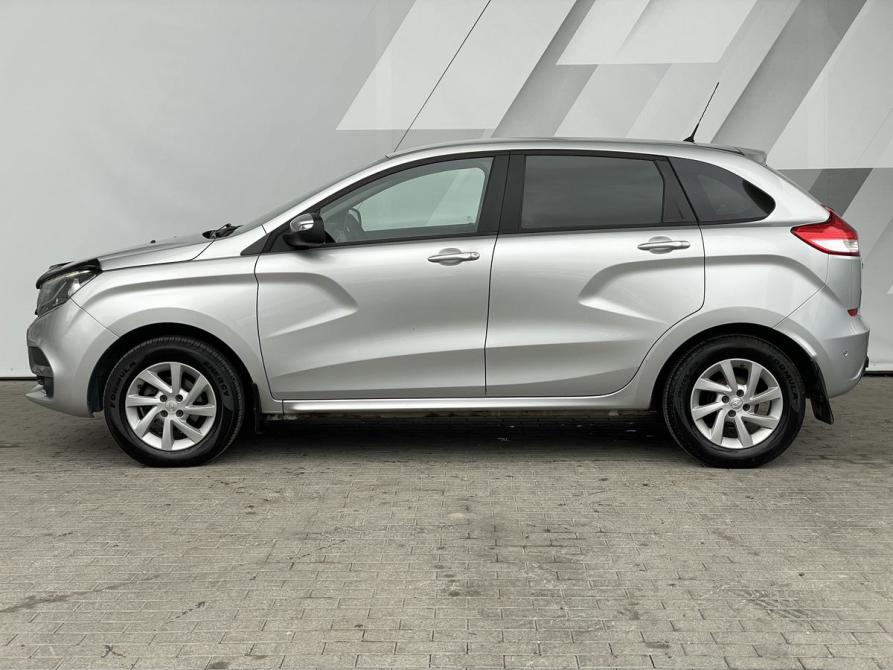 Lada (ВАЗ) XRAY I Екатеринбург  - изображение 9