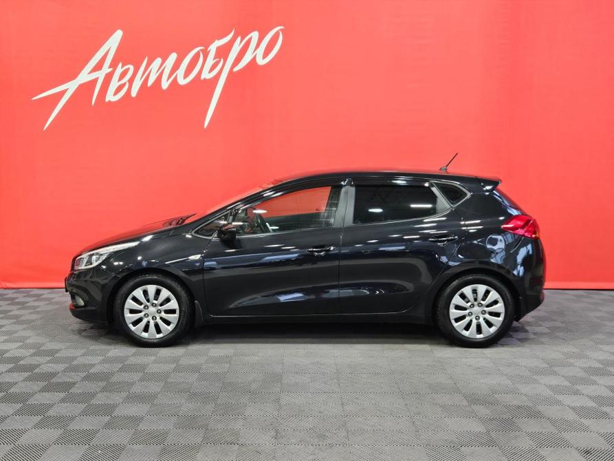 Kia Ceed II Вологда  - изображение 2