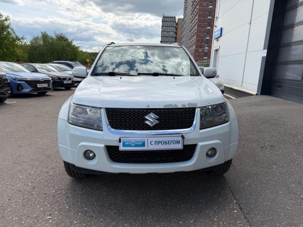 Suzuki Grand Vitara II Рестайлинг с пробегом 2010 года, цена 1 075 000 рублей, 165229 км, внедорожник, Автокод Объявления