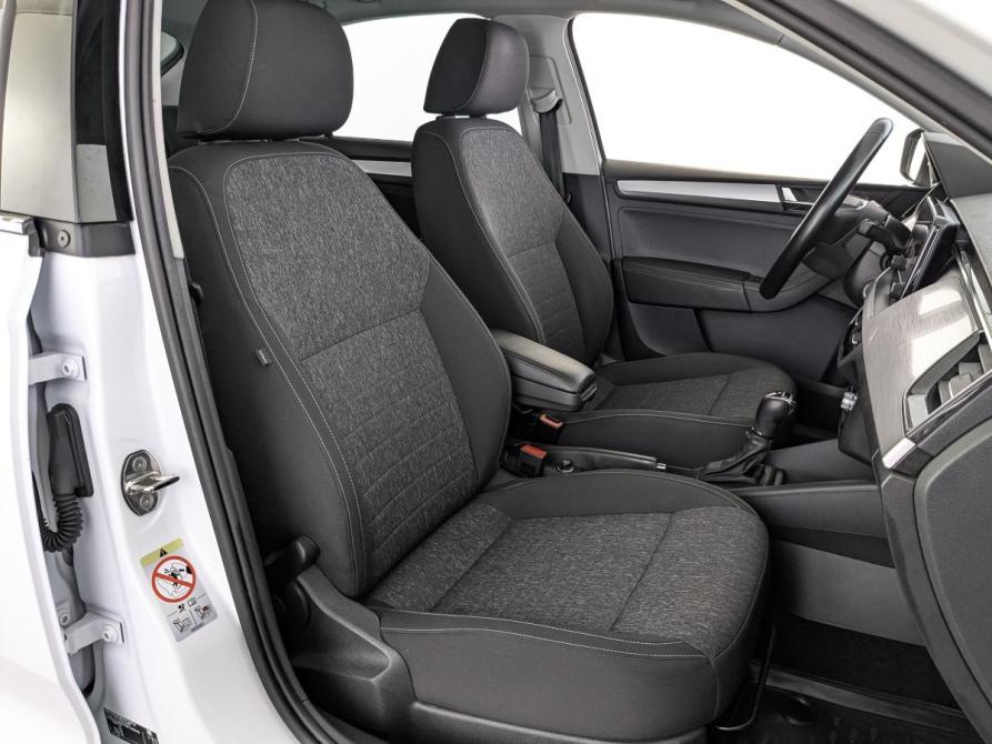 Skoda Rapid II Москва  - изображение 22