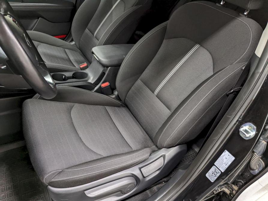 Kia Cerato IV Москва  - изображение 14