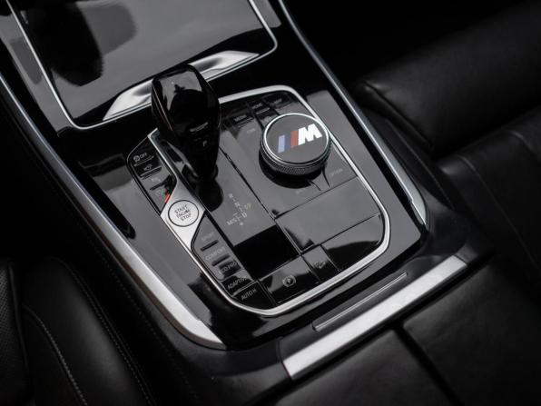 BMW X5 IV (G05/G18) с пробегом 2018 года, цена 6 699 000 рублей, 127547 км, внедорожник, Автокод Объявления