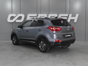 Hyundai Creta I Рестайлинг Ростов-на-Дону  - изображение 20