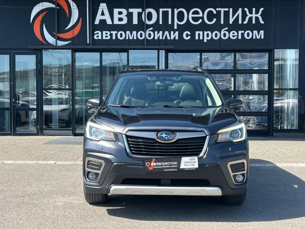 Subaru Forester V с пробегом 2019 года, цена 2 999 000 рублей, 158566 км, внедорожник, Автокод Объявления