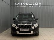 Skoda Yeti I Магнитогорск  - изображение 19