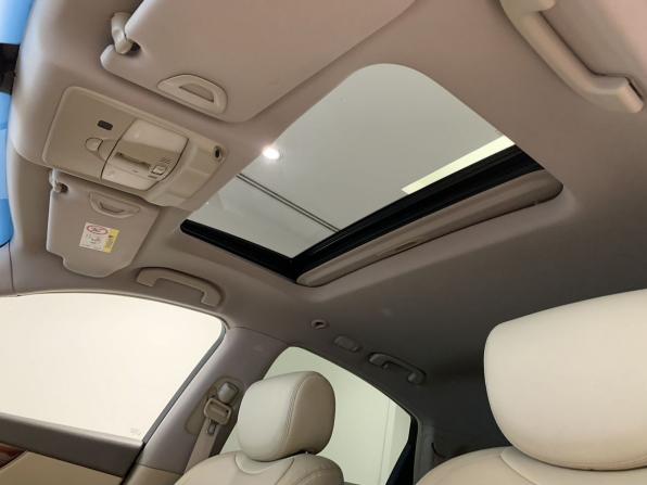 Infiniti QX70 с пробегом 2015 года, цена 1 799 000 рублей, 117502 км, внедорожник, Автокод Объявления